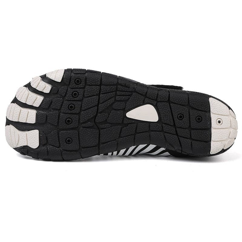 Mira | Slip-On Barefoot Knit Trainer