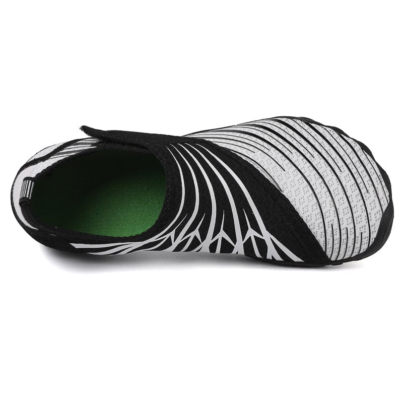 Mira | Slip-On Barefoot Knit Trainer