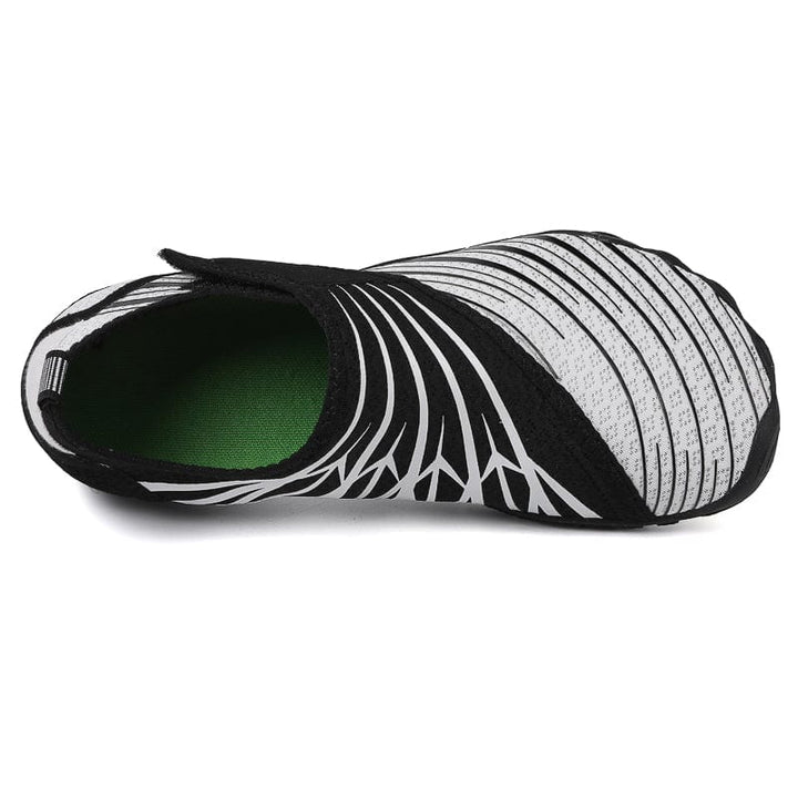 Mira | Slip-On Barefoot Knit Trainer