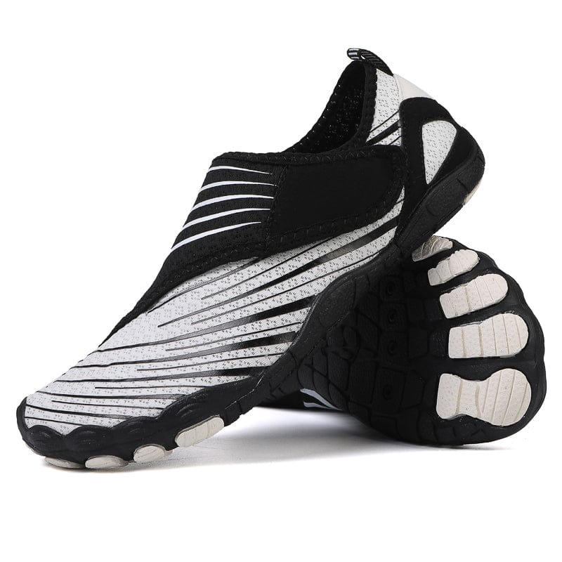 Mira | Slip-On Barefoot Knit Trainer