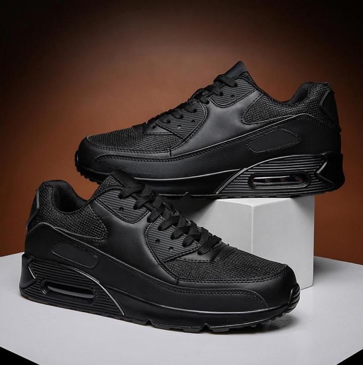 Dani | Cushioned Casual Sneakers