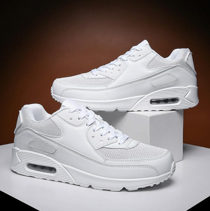 Dani | Cushioned Casual Sneakers