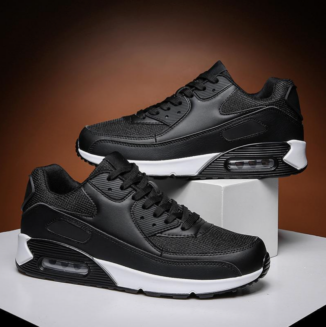 Dani | Cushioned Casual Sneakers