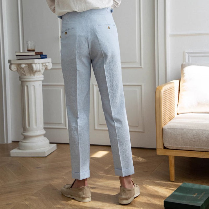Yacht Trousers