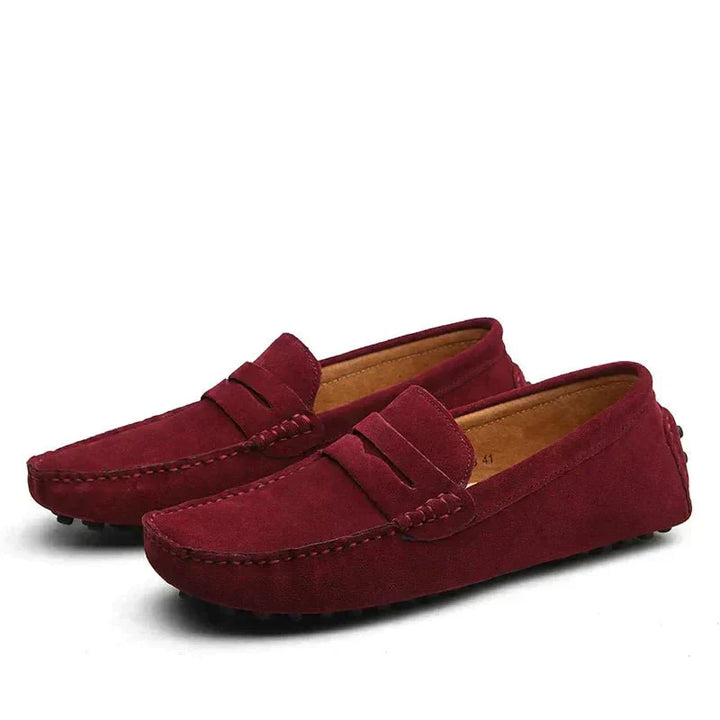 Jaxon | Classic Men's Loafers