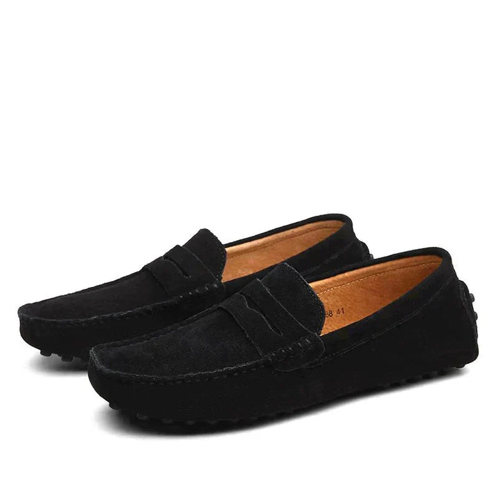 Jaxon | Classic Men's Loafers