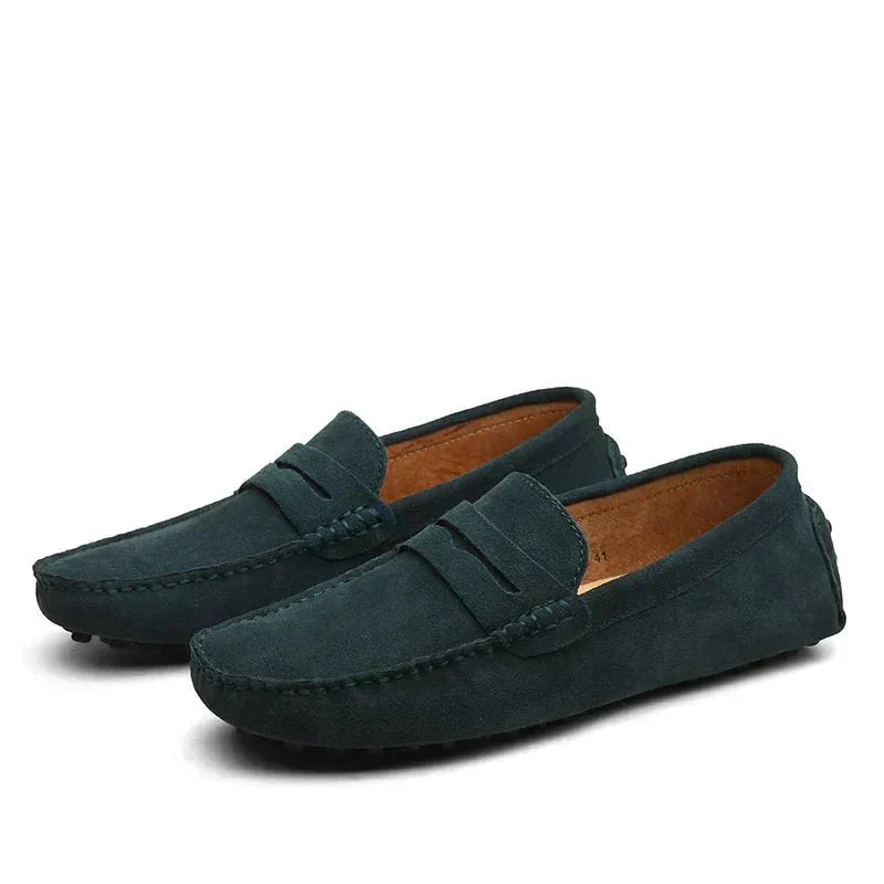 Jaxon | Classic Men's Loafers