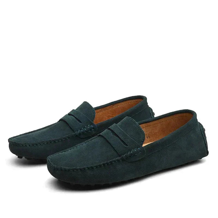 Jaxon | Classic Men's Loafers