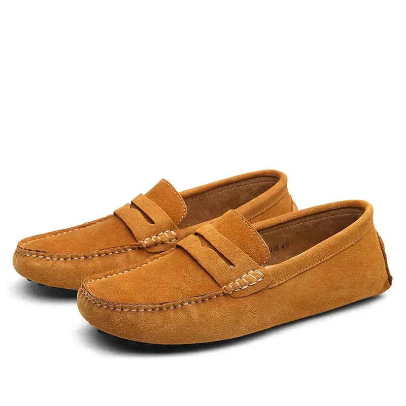 Jaxon | Classic Men's Loafers
