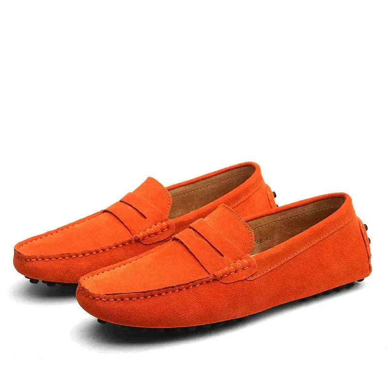Jaxon | Classic Men's Loafers