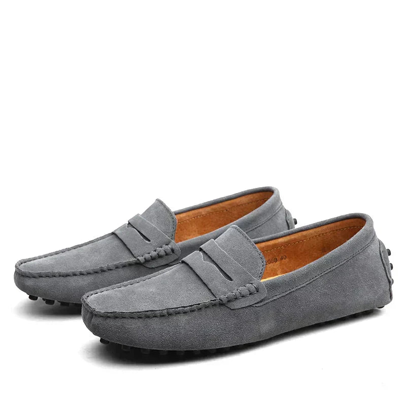 Jaxon | Classic Men's Loafers